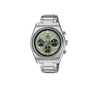 Casio montre Edifice Gents en acier inoxydable de 40 mm EFB-730D-3AVUEF