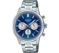 Casio Montre chronographe Edifice Quartz pour hommes