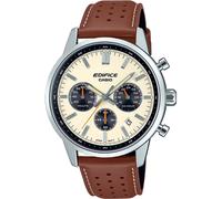 Casio Montre Homme Edifice EFR-575L-7AEF Chronographe 40 mm 10 ATM
