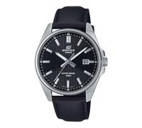 Montre - CASIO - EFV-150L-1AVUEF - Cuir Noir - Résistante à l'eau 10 bar - 42 mm