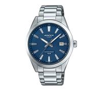 Casio - Montre Efv-160D-2Avef - Homme - Accessoires - Gris - Taille: ONE Size