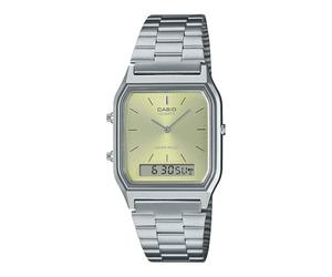 Casio Montre élégante AQ-230A-9AMQYDF