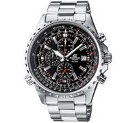 Montre-bracelet analogique Casio EF-527D-1AVEF acier V01470