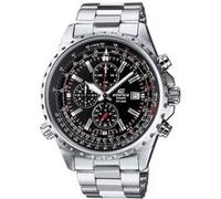 - Montre en acier inoxydable - EDIFICE - Gris