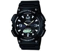 Casio Aq-s810w Watch Noir Homme,Femme
