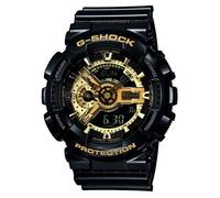CASIO - Montre en résine - G-SHOCK - Noir