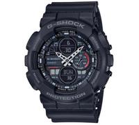CASIO - Montre en résine - G-SHOCK - Noir