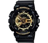 CASIO - Montre en résine - G-SHOCK - Noir Noir G