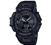 CASIO Montre en résine G-Shock pour homme - CA.GBA-900-1AER