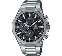 Montre - CASIO - EQB-1100D-1AER - 51,1mm - Acier inoxydable - Bluetooth® Smart - Solaire
