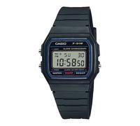 Casio F-91W-1YEG Montre Homme Numérique Classique Noire Avec Alarme