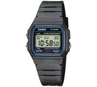 Casio Montre F-91w