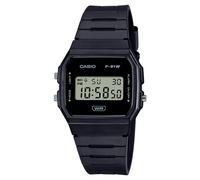 Casio Montre F-91wb-1aef
