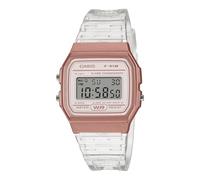 Casio Montre F-91WS-7A3 unisexe