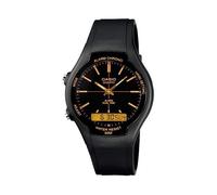 CASIO Montre Femme AW-90H-9EVDF + BOÎTIER