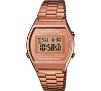 Casio Montre Femme B640Wc-5A (Zd608A) + Boîtier