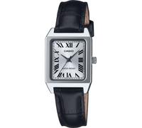 Casio Montre Femme Bracelet cuir LTP-B150L-7B1EF
