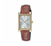 Casio Montre Ltp1234pgl7ae Dorée