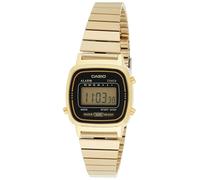 Casio Montre Femme Digitale - LA670WGA-1DF