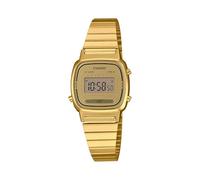 Casio Montre Femme Digitale - LA670WGA-9D