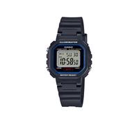 CASIO Montre Femme LA-20WH-1CEF Noir