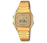 Casio Montre Femme LA680WEGA-9ER
