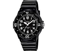 Casio Montre femme LRW-200H-1BVEF