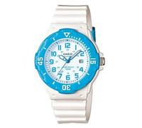 Casio Montre Femme LRW-200H-2BVEF