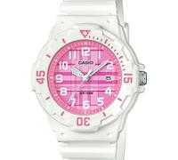 Casio Montre Femme Lrw-200H 4Cvdf (Zd557L) + Boîtier