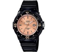 Casio Montre Femme LRW-200H-9E2VEF Femme G