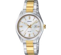 Casio Ltp-1302psg-7aveg Analog Watch Doré