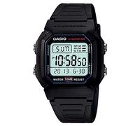 Casio Montre Femme W-800H-1A