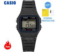 Casio montre g choc montre hommes top marque de luxe ensemble militaire LED relogio numérique montre sport quartz étanche hommes montre Retro neutres montres Square simple horloge Black Casual Classic
