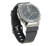 Casio Montre G-Shock GM-S2100B-8AER – Quartz Analogique – Noir Homme/Femme