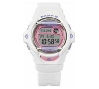 Casio Montre G-Shock Baby-G Playful Beach (45,9 Mm) À Affichage BG-169PB-7ER