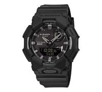 Montre G-Shock GA-B010-1A1ER Noir Résine Quartz Analogique & Numérique