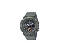 Casio Montre G-shock Carbon Core Guard 48 mm GA-2000-3AER