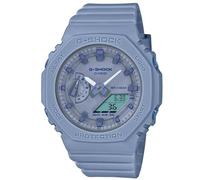 Casio Montre G-Shock Classic Femme Bleu