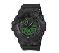 Casio Montre G-Shock Classic Series GA-700BEG-1AER Noir