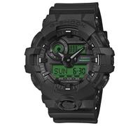 Casio Montre G-Shock Classic Series Noir GA-700BEG-1AER