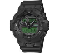 Casio Montre G-Shock Classic Series GA-700BEG-1AER Noir