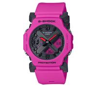 Casio Montre G-Shock Core Ga-2300 (42,1 Mm) Cadran Hybride Noir / GA-2300-4AER