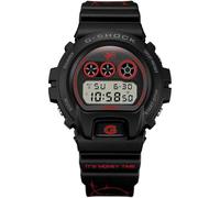 Casio Montre G-Shock DW-6900SFE25-1ER x Boule Ebbasta Noir