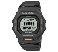 Casio Montre G-Shock G-Squad Gbd-200 (45,9 Mm) Avec Affichage GBD-200-1A1ER