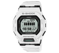 Casio Montre G-Shock G-Squad Gbd-200 (45,9 Mm) Avec Affichage Positif
