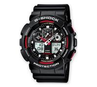 Casio Montre G-shock Ga-100