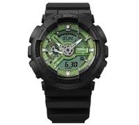 Casio Montre G-shock Ga-110cd-1a2er
