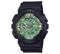 Casio Montre G-shock Ga-110cd-1a3er