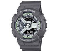 Casio Montre G-shock Ga-110hd-8aer