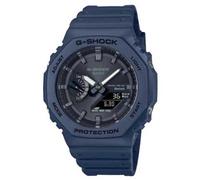 Casio Montre G-Shock CasiOak GA-B2100-2AER – Tough Solar 49 mm Homme Numérique Quartz Verre minéral